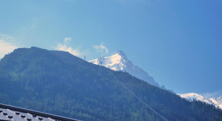 L'espace Montagne-11 By Interhome Chamonix