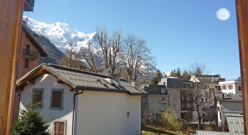 Apartment L'espace Montagne-11 By Interhome