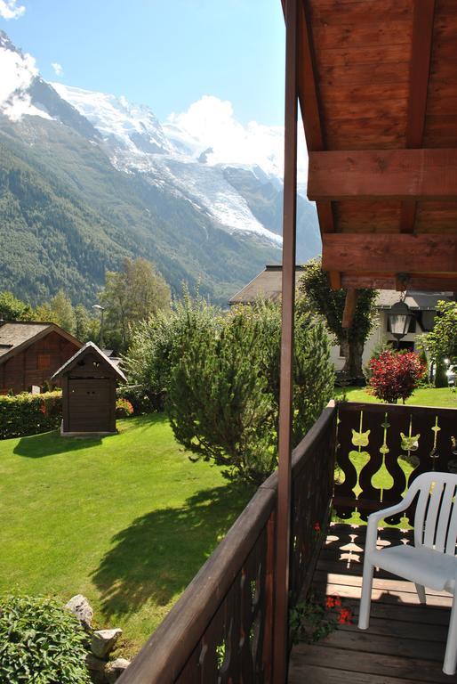 Hotel Chalet Hotel La Savoyarde Chamonix