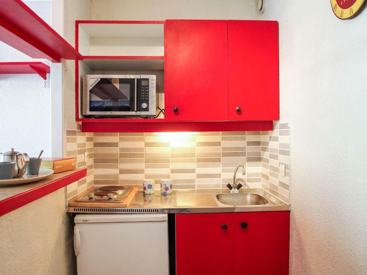 Le Grepon-4 Apartment Chamonix