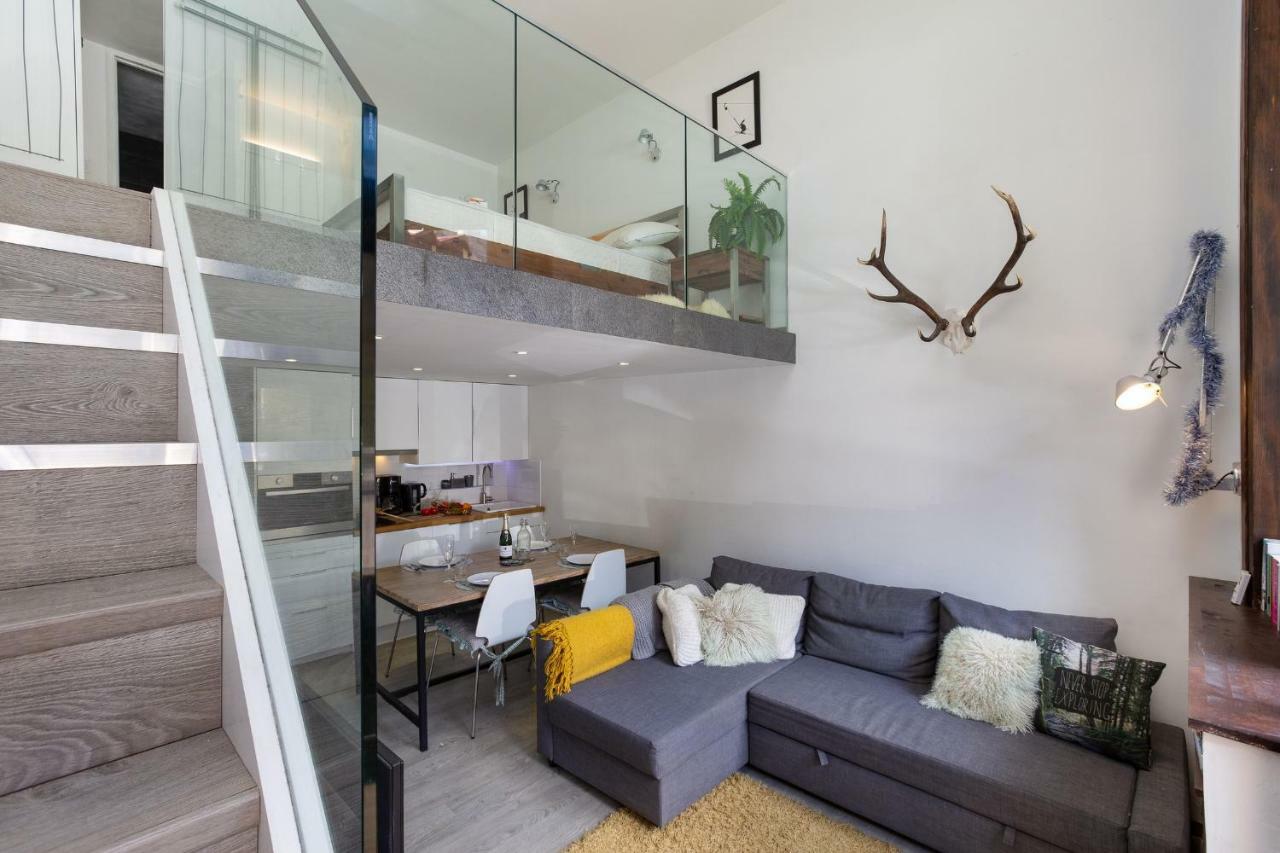 Grand Roc - Ancolies 028 - Happy Apartment *