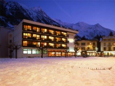 Hotel Pointe Isabelle