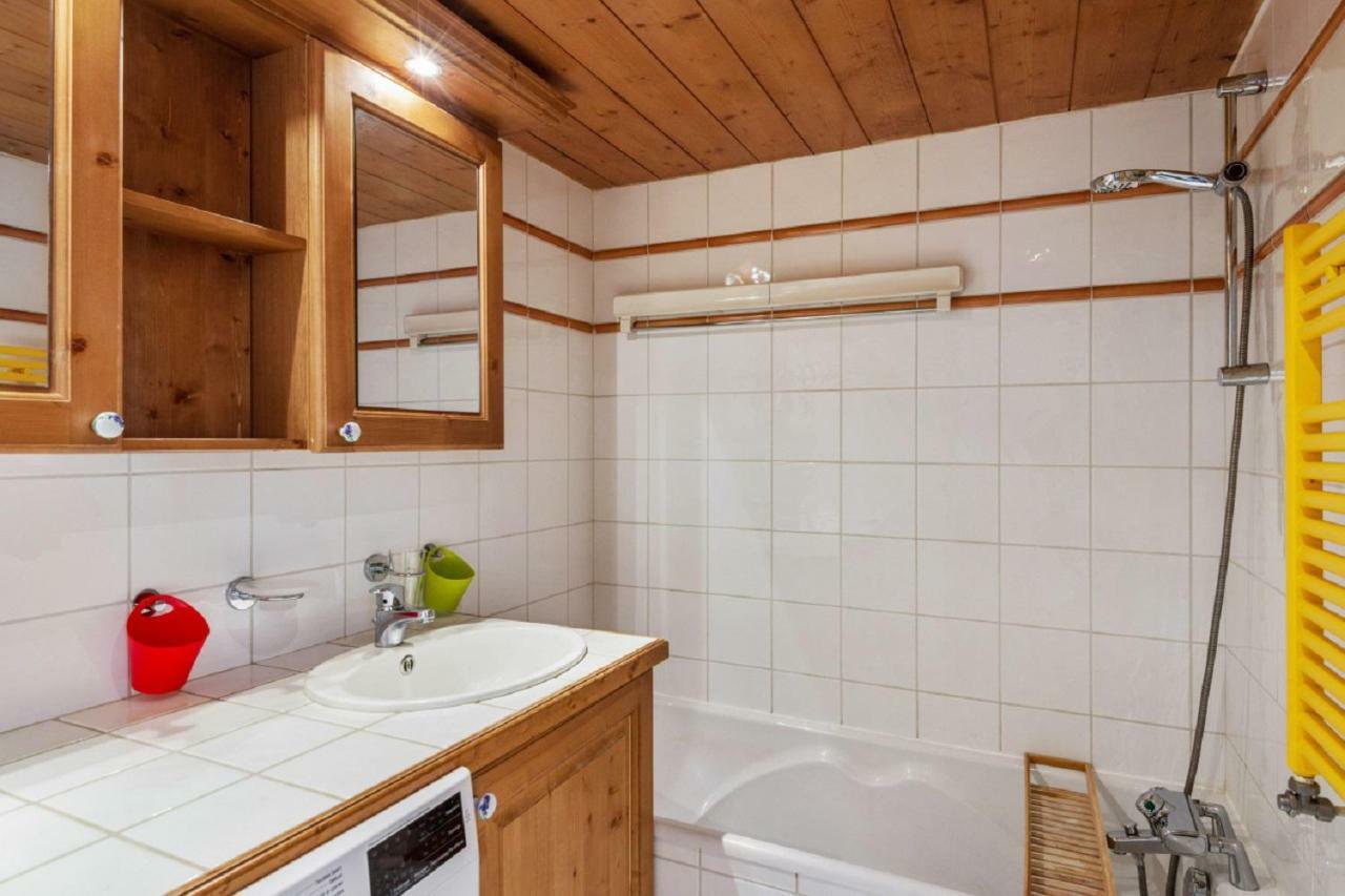 Apartment La Ginabelle - Maeva Chamonix