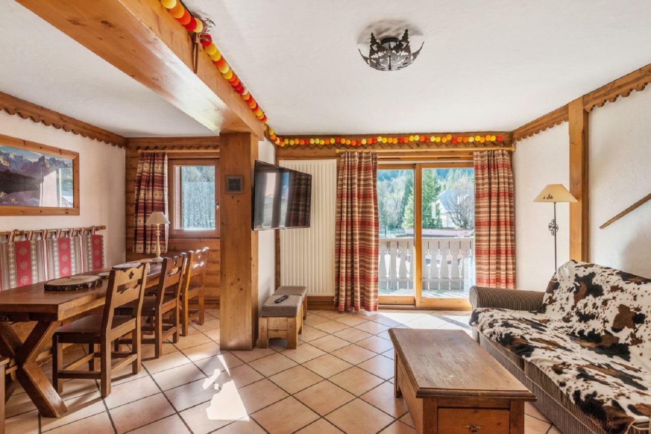 La Ginabelle - Maeva Apartment