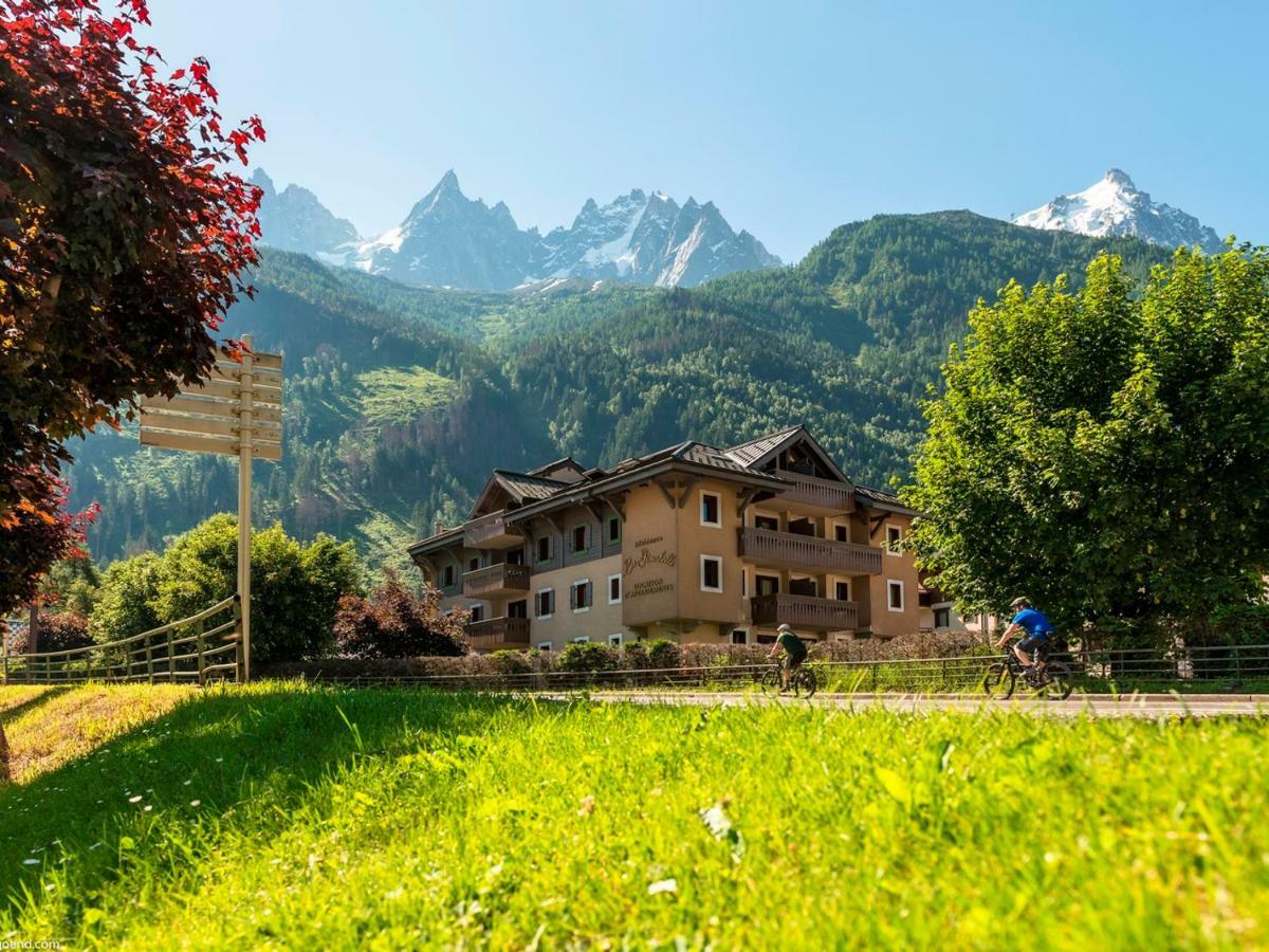 La Ginabelle - Maeva Chamonix