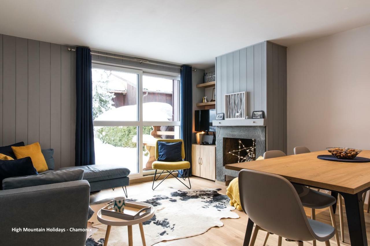 Chloe Apartment *