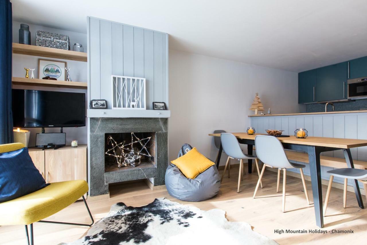 Chloe Apartment *