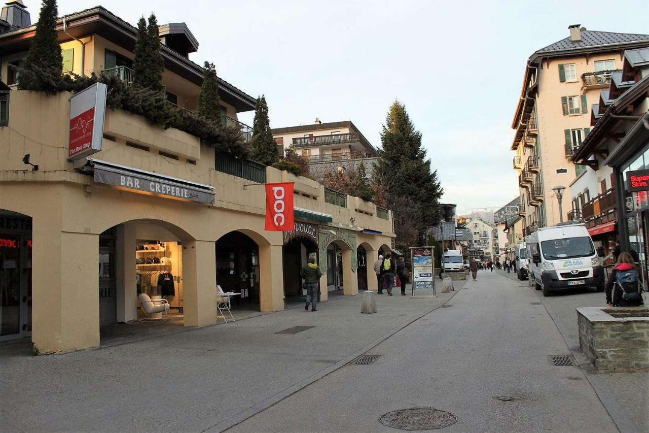 Blanc Neige 2 * Chamonix