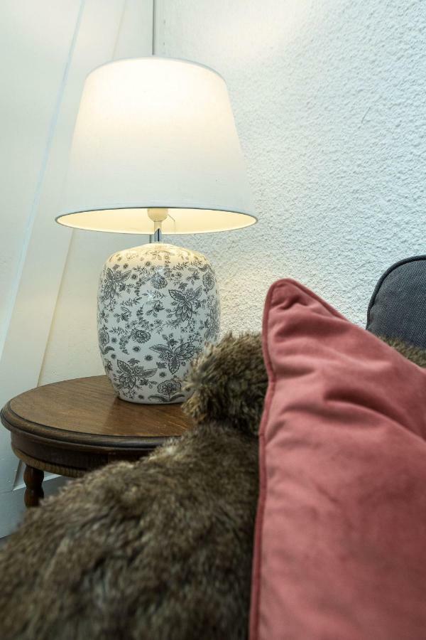 Midi Loft - A Mountain Haven Apartment