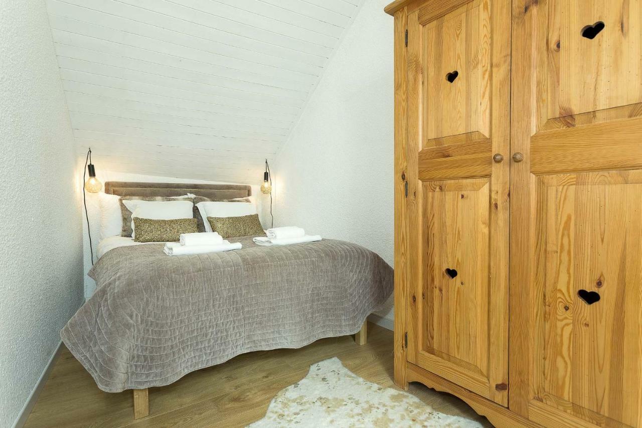 Midi Loft - A Mountain Haven * Chamonix