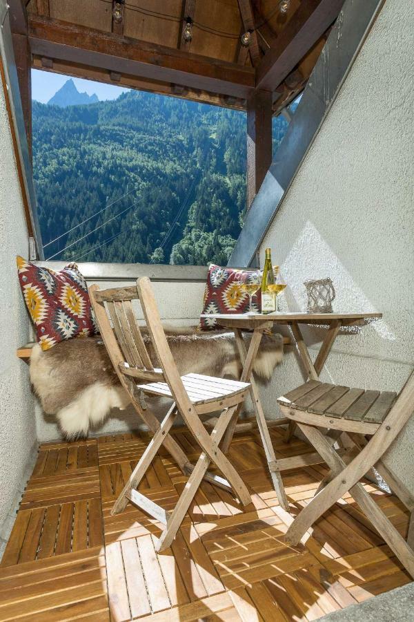 Midi Loft - A Mountain Haven *