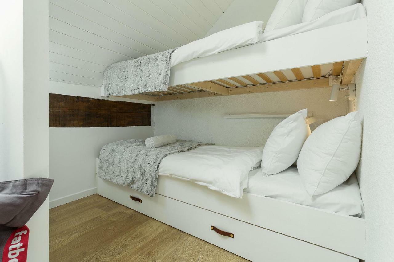 Midi Loft - A Mountain Haven Apartment *