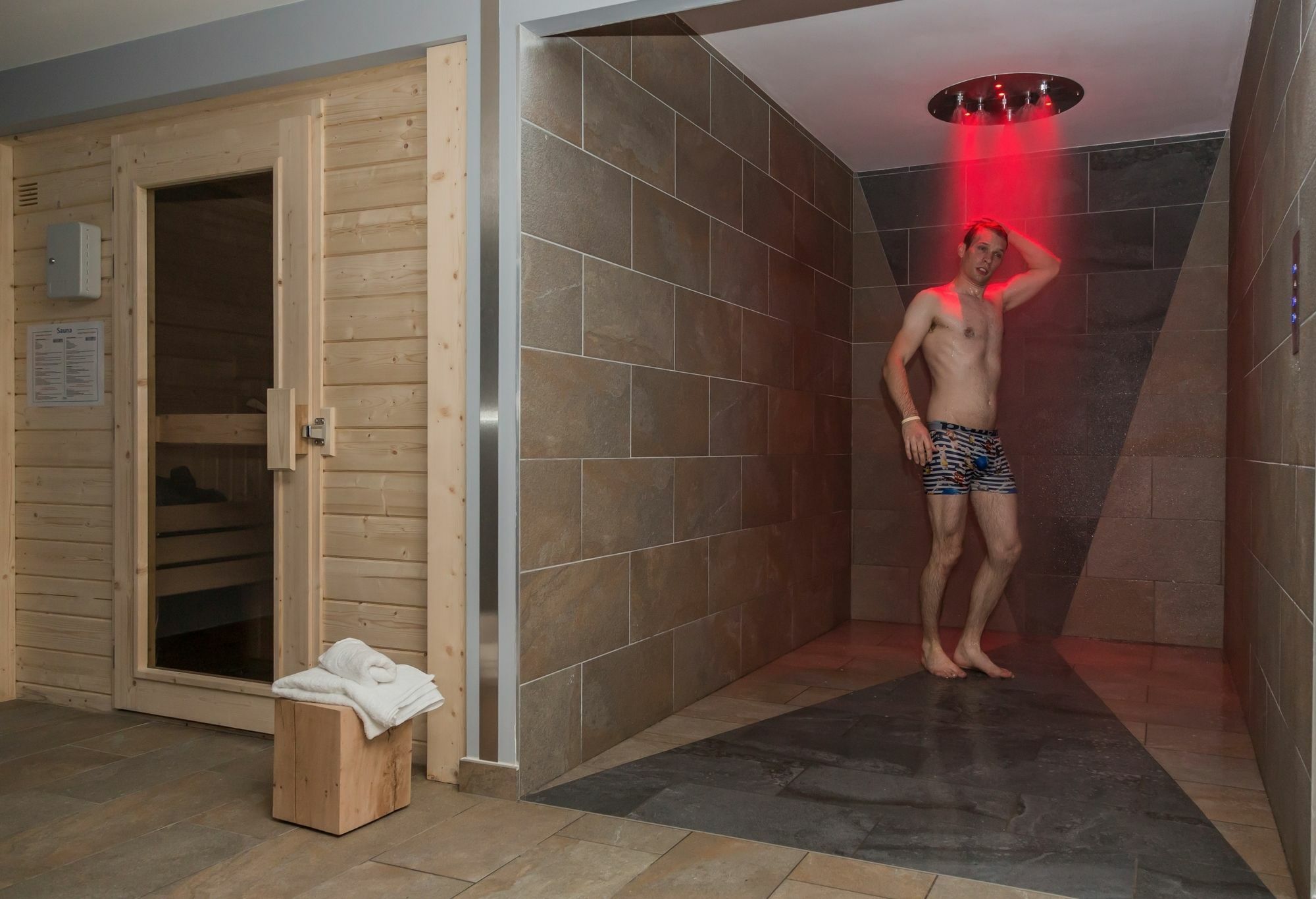 Aparthotel Prestige Odalys Isatis 4*