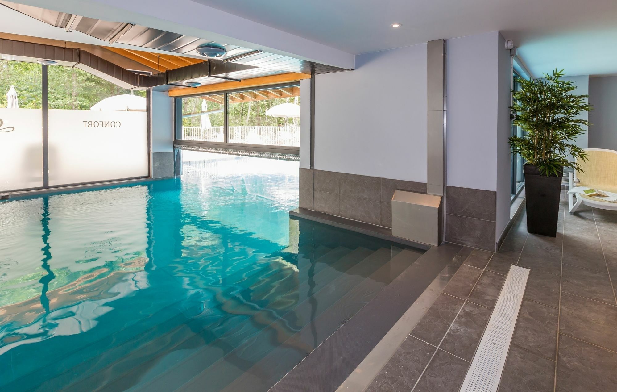 Prestige Odalys Isatis Aparthotel