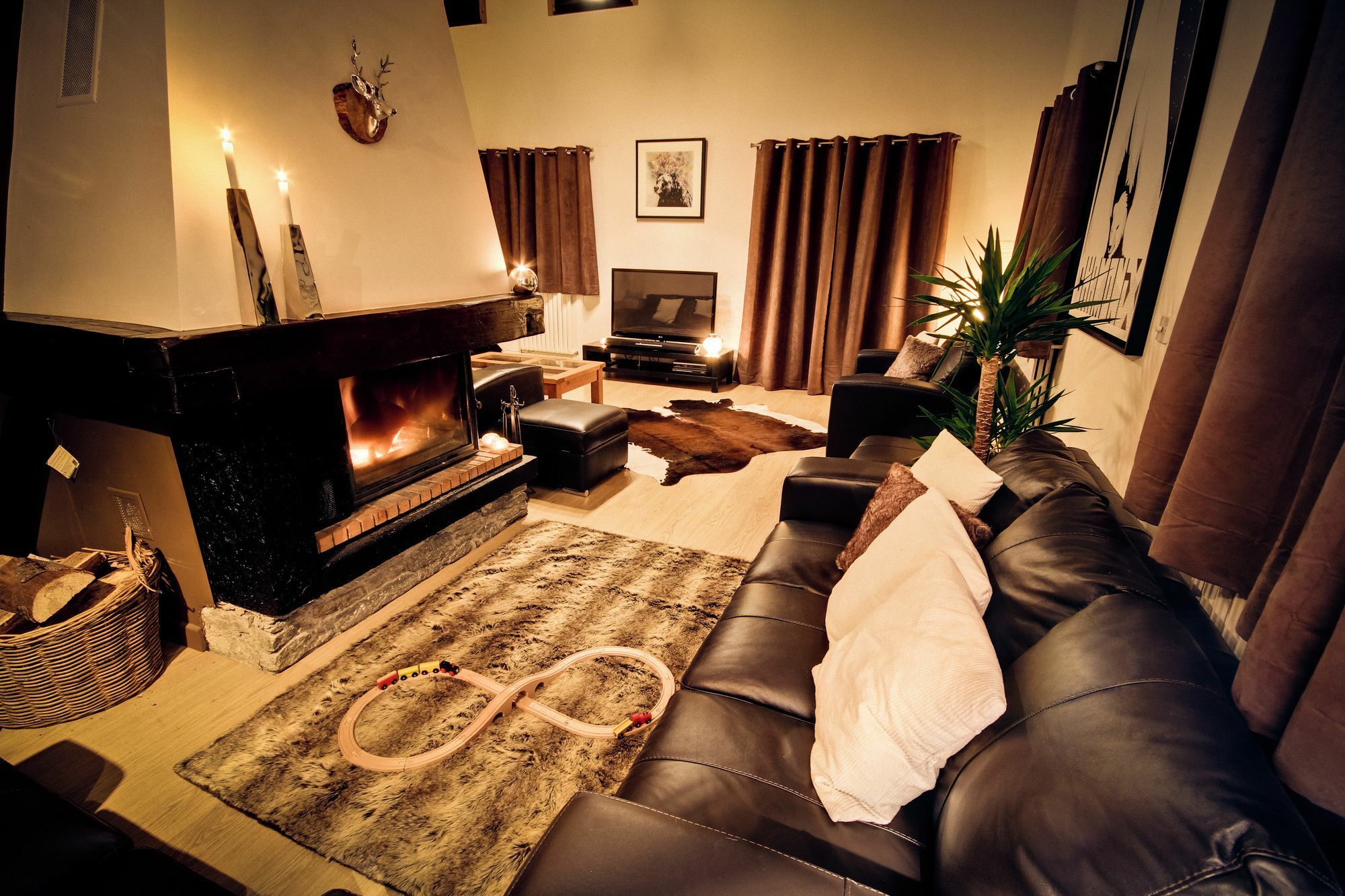 Chalet Cosmique Chamonix