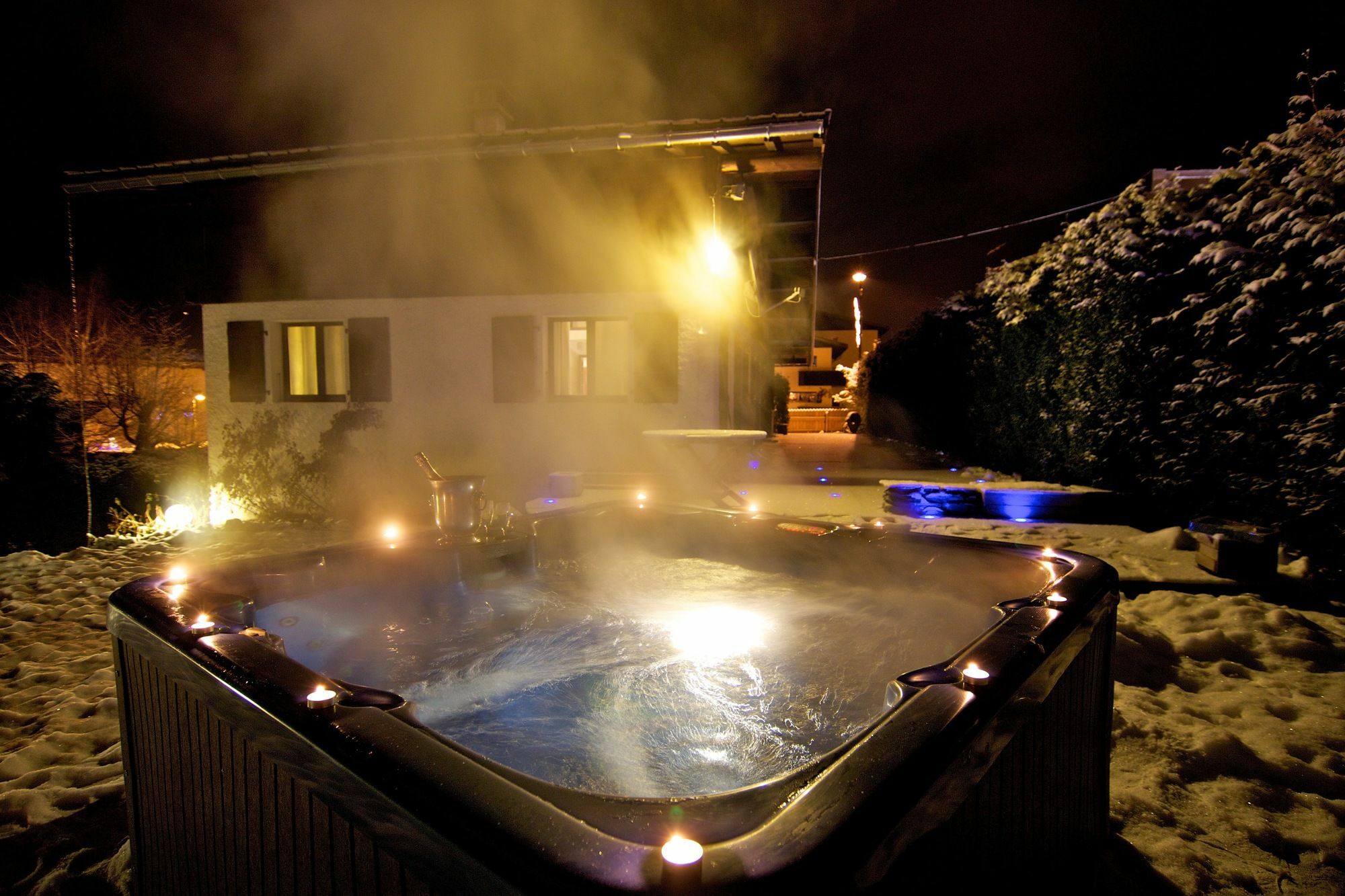 Chalet Cosmique Chamonix
