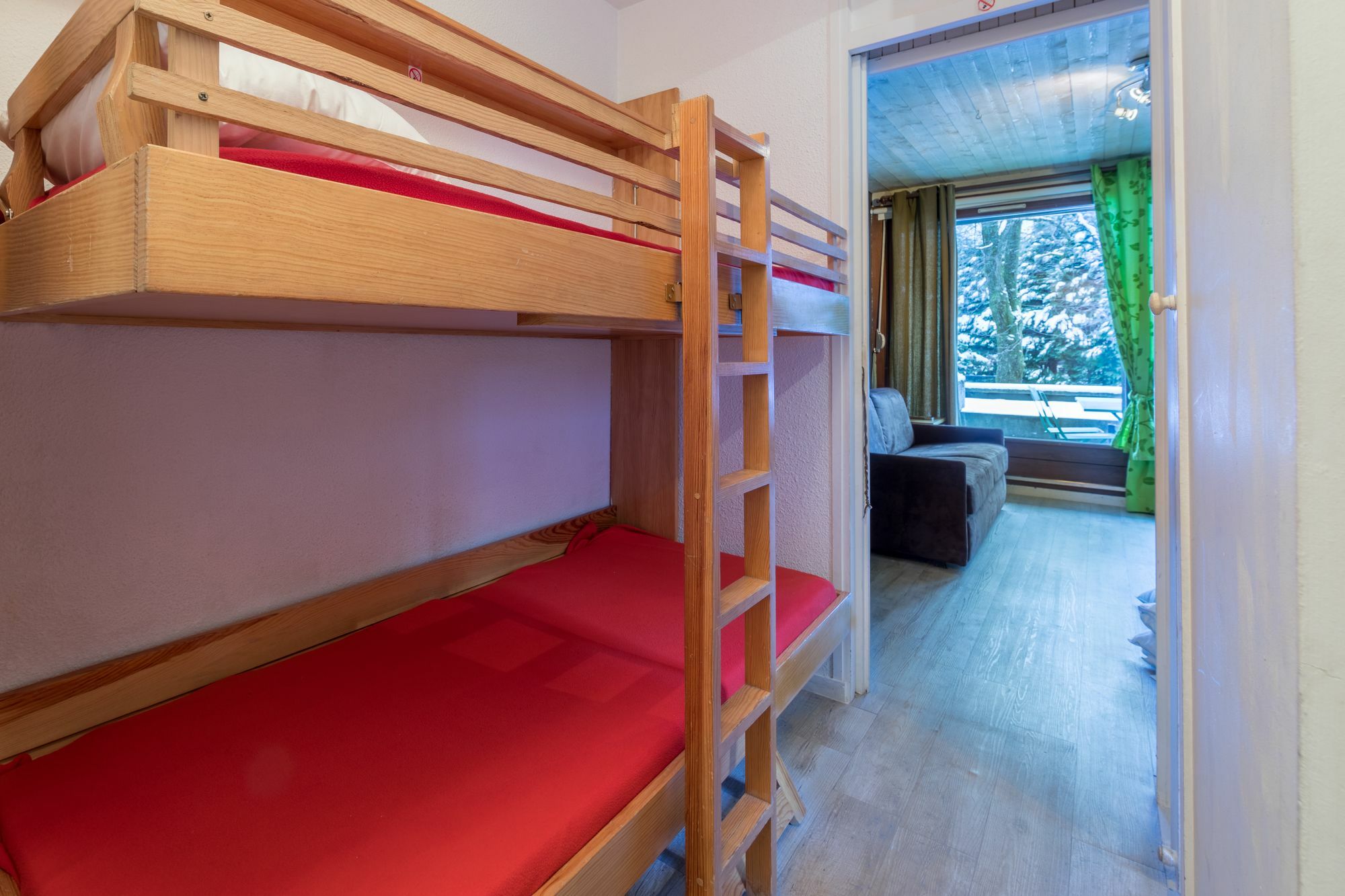 Appartement Avec Charme Au Pied Des Pistes Chamonix