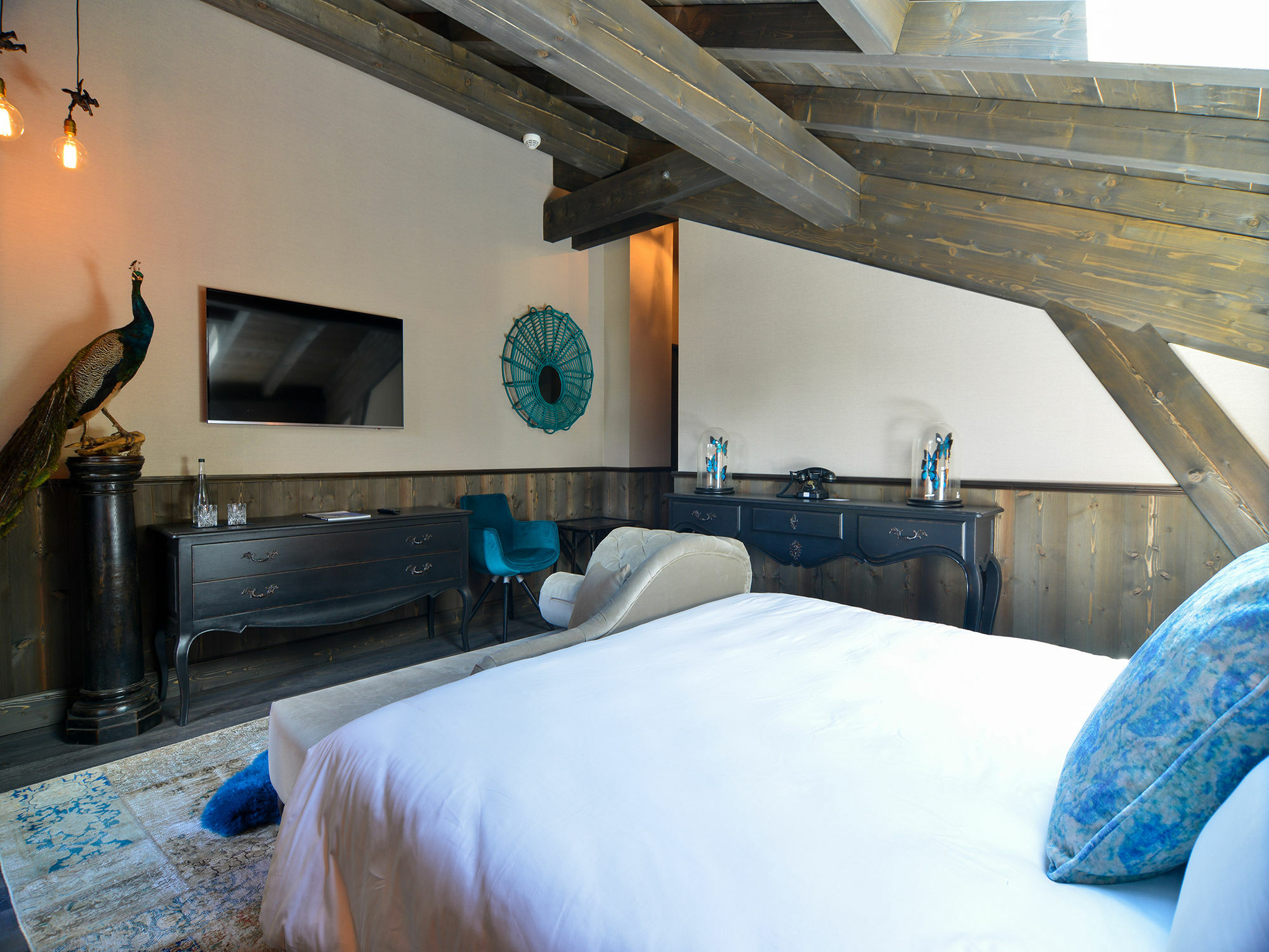 Hotel Le Castel 3*