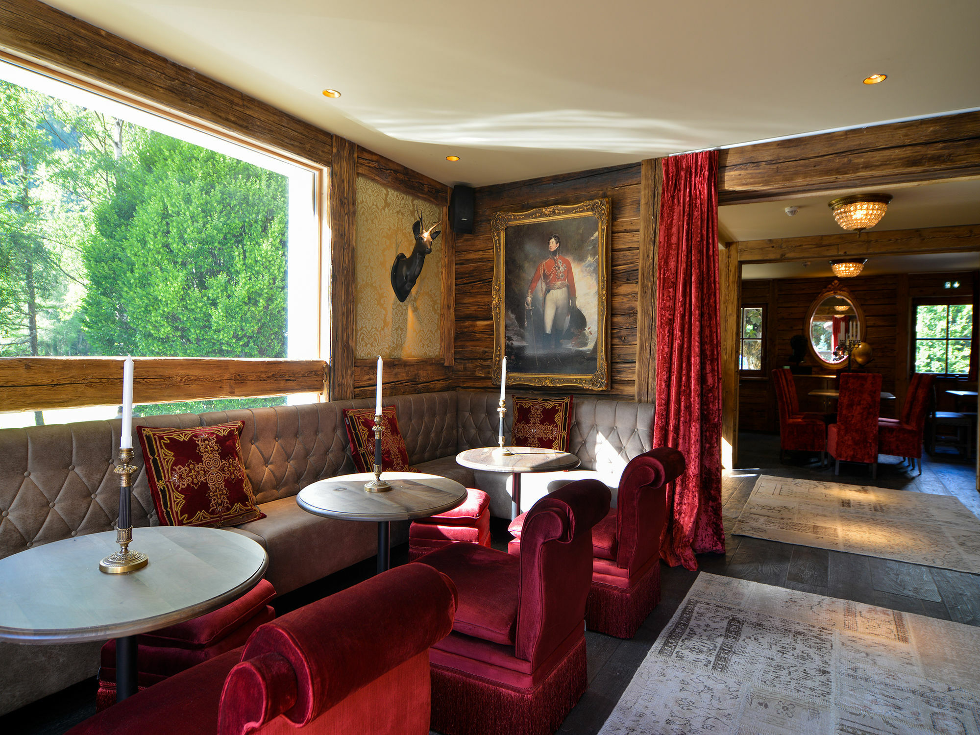 Hotel Le Castel Chamonix
