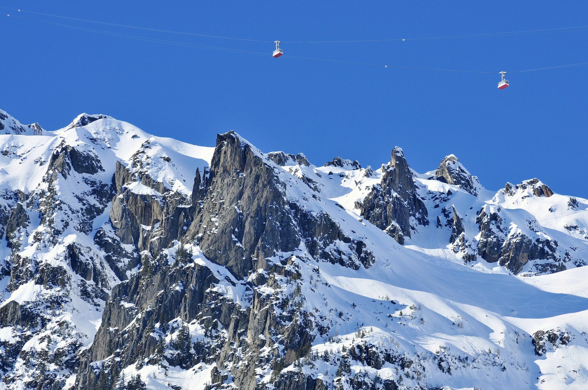 Apartment Maeva Particuliers Aiguille *