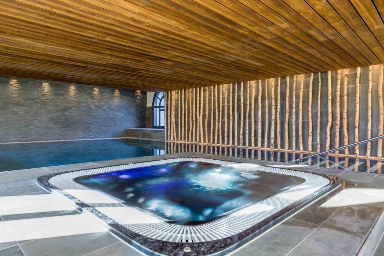 Apartment La Cordee 623 - All Year Chamonix
