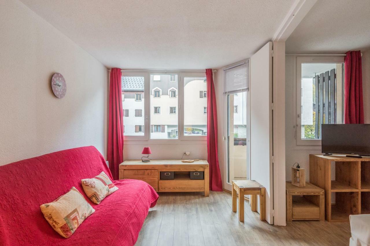 L'aiguille - Maeva Apartment Chamonix