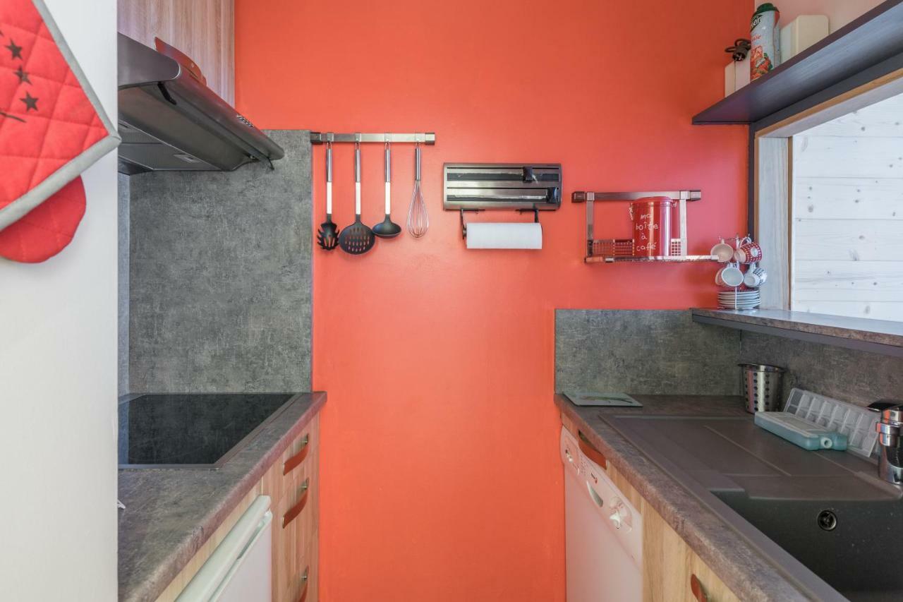 L'aiguille - Maeva Apartment *