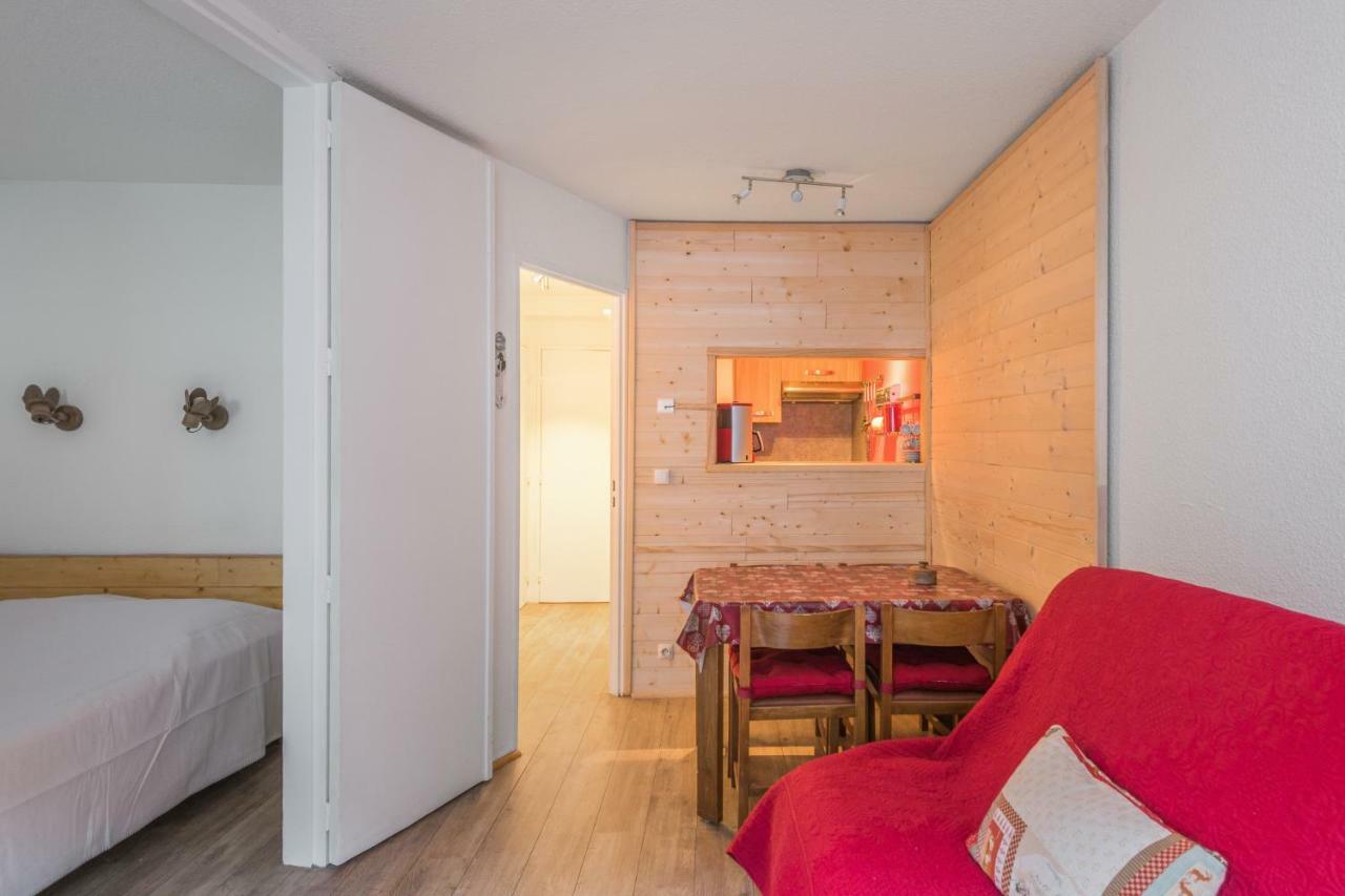 Apartment L'aiguille - Maeva