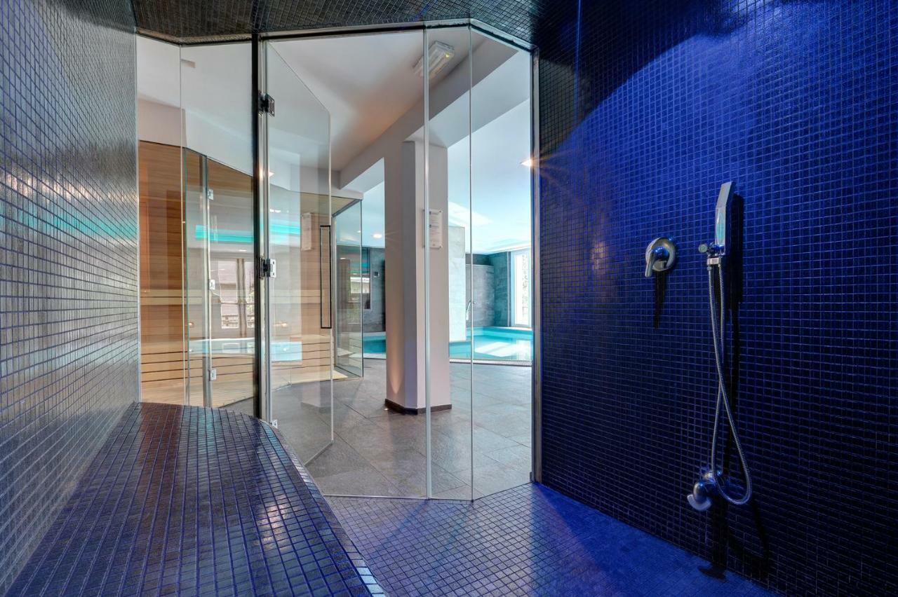 Hotel Grand Des Alpes