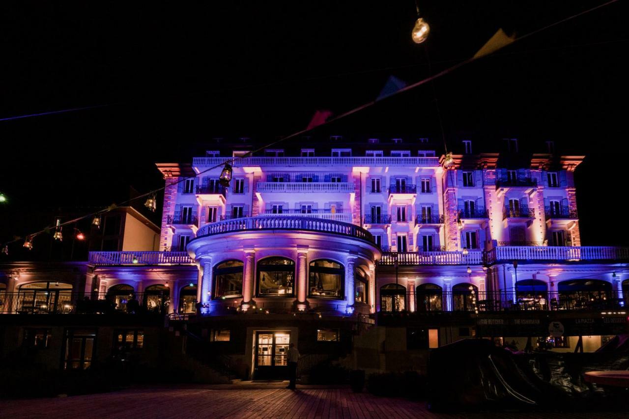 Hotel La Folie Douce *