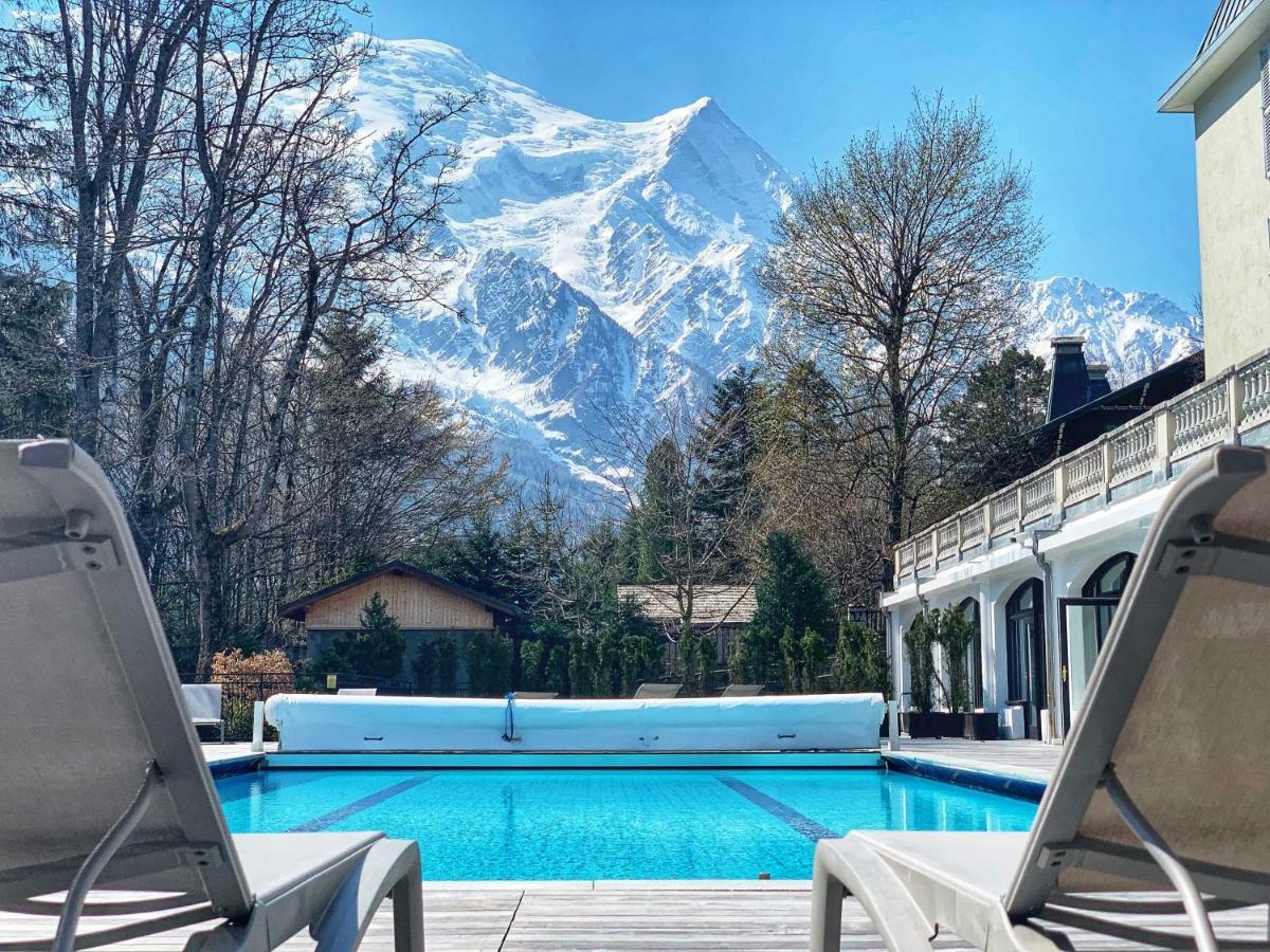 La Folie Douce Hotel *