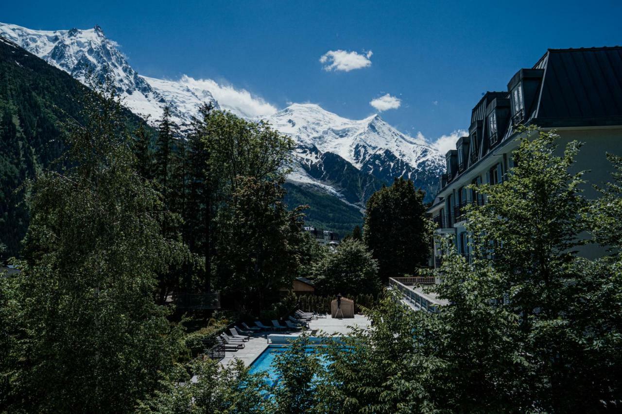 La Folie Douce Hotel
