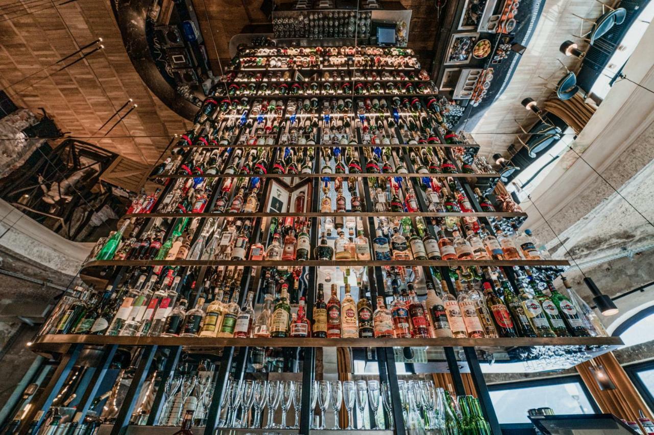 La Folie Douce Hotel