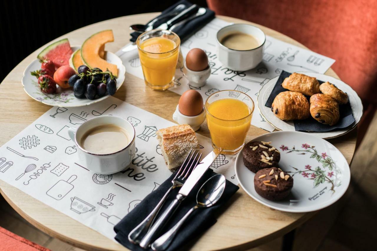 La Folie Douce Hotel Chamonix
