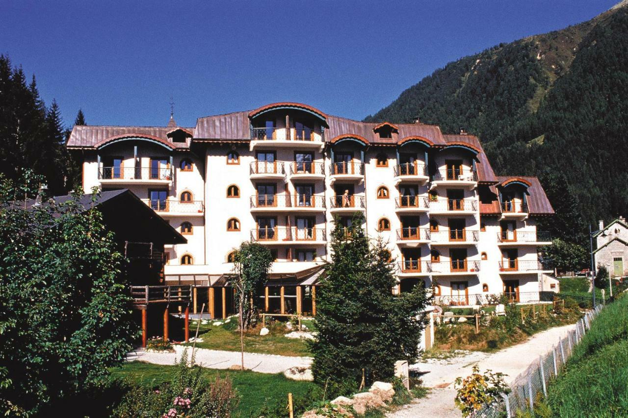 Lagrange Le Cristal D'argentiere 4*