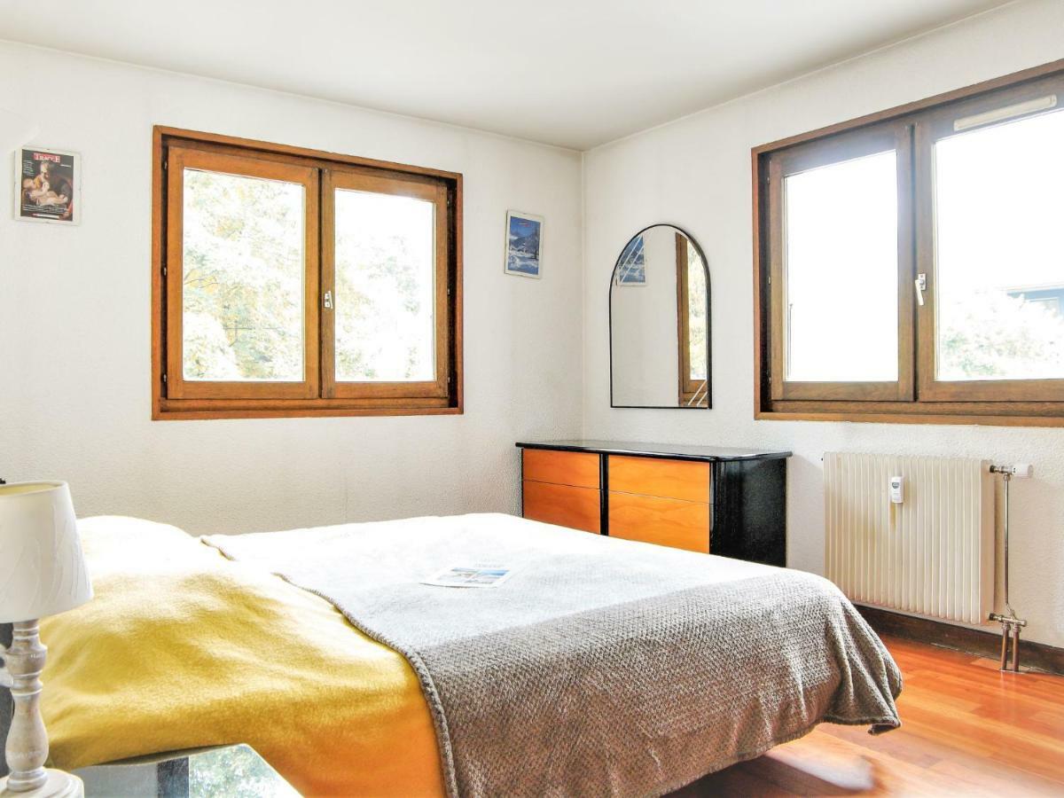Le Lyret 1 Et 2 * Chamonix