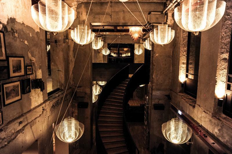 La Folie Douce - Mont-blanc Hotel 4*