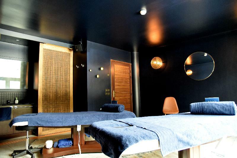 La Folie Douce - Mont-blanc 4*