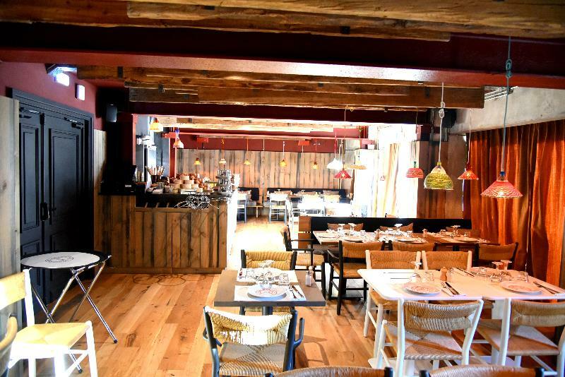 La Folie Douce - Mont-blanc 4*