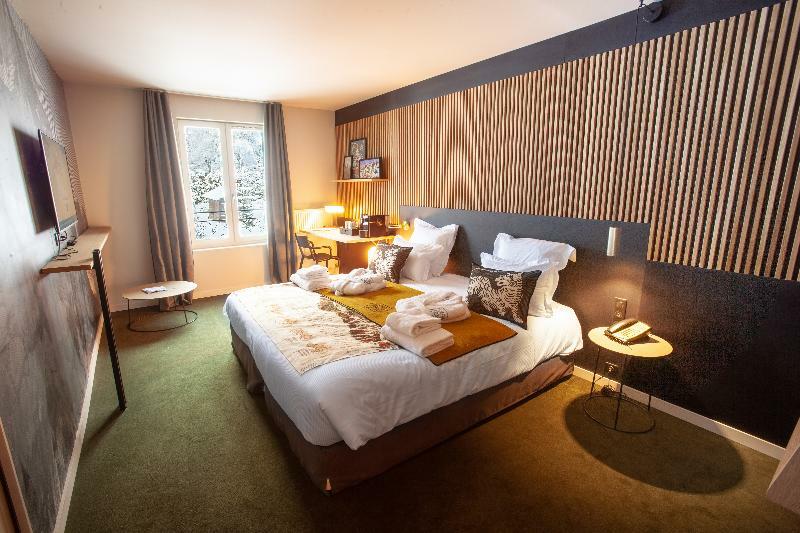 Hotel La Folie Douce - Mont-blanc