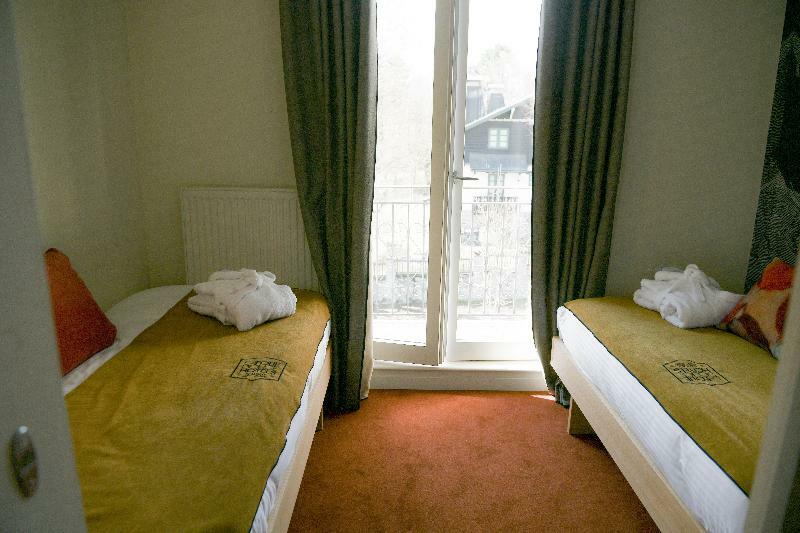 Hotel La Folie Douce - Mont-blanc