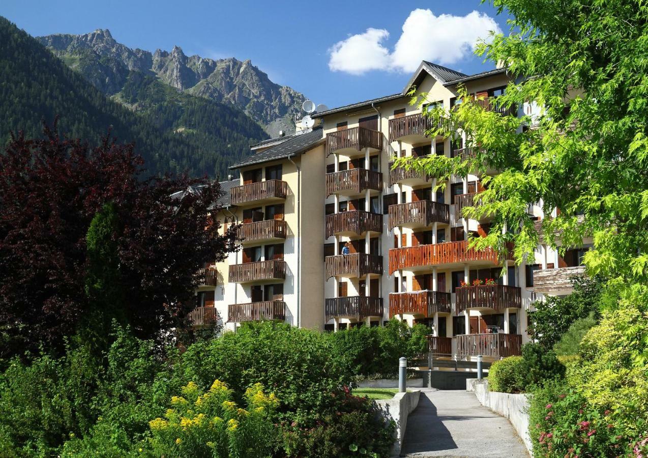 Apartment Maeva La Riviere