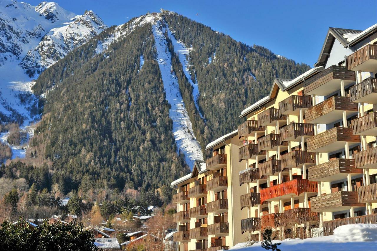 Apartment Maeva La Riviere