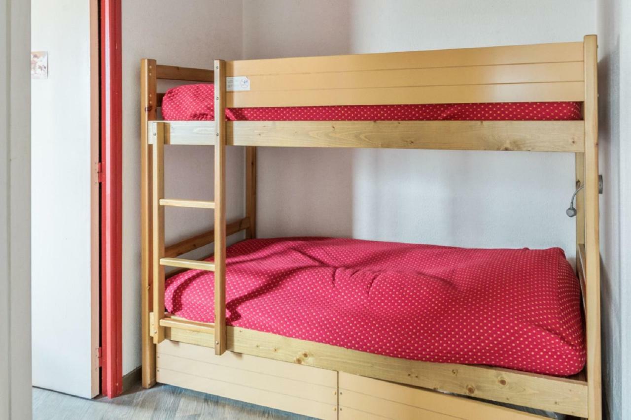 Maeva La Riviere Apartment Chamonix