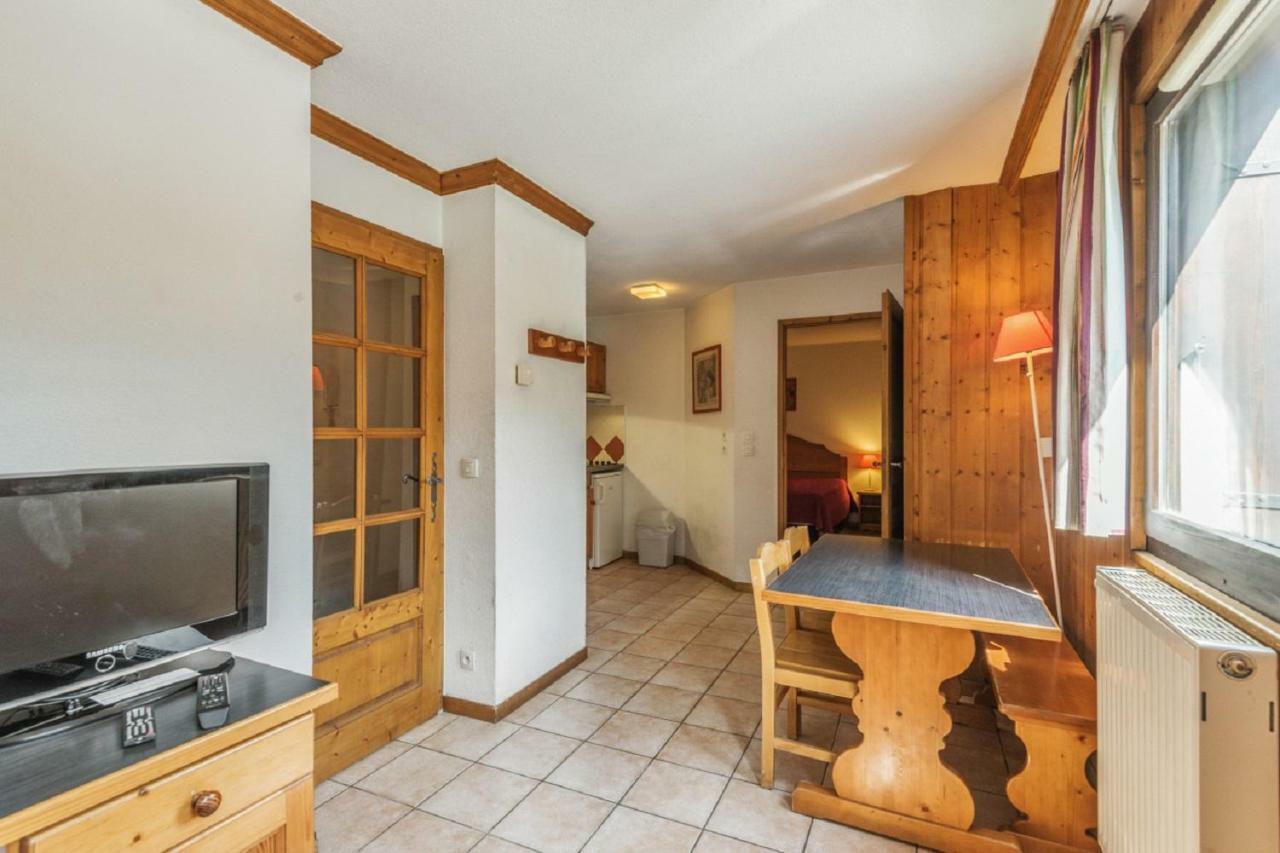 Maeva La Riviere Apartment *