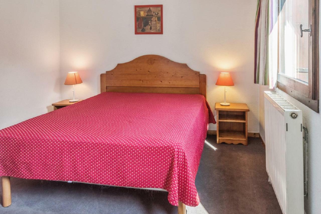 Maeva La Riviere Apartment Chamonix