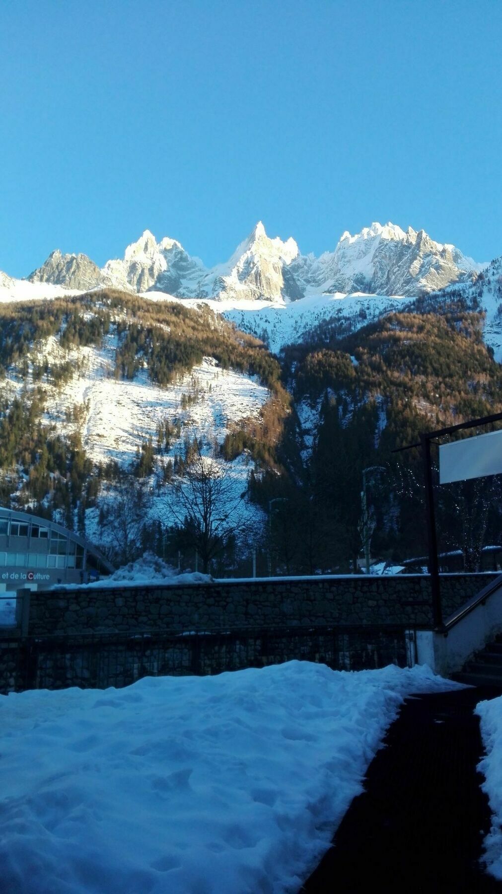 Hotel De L'arve