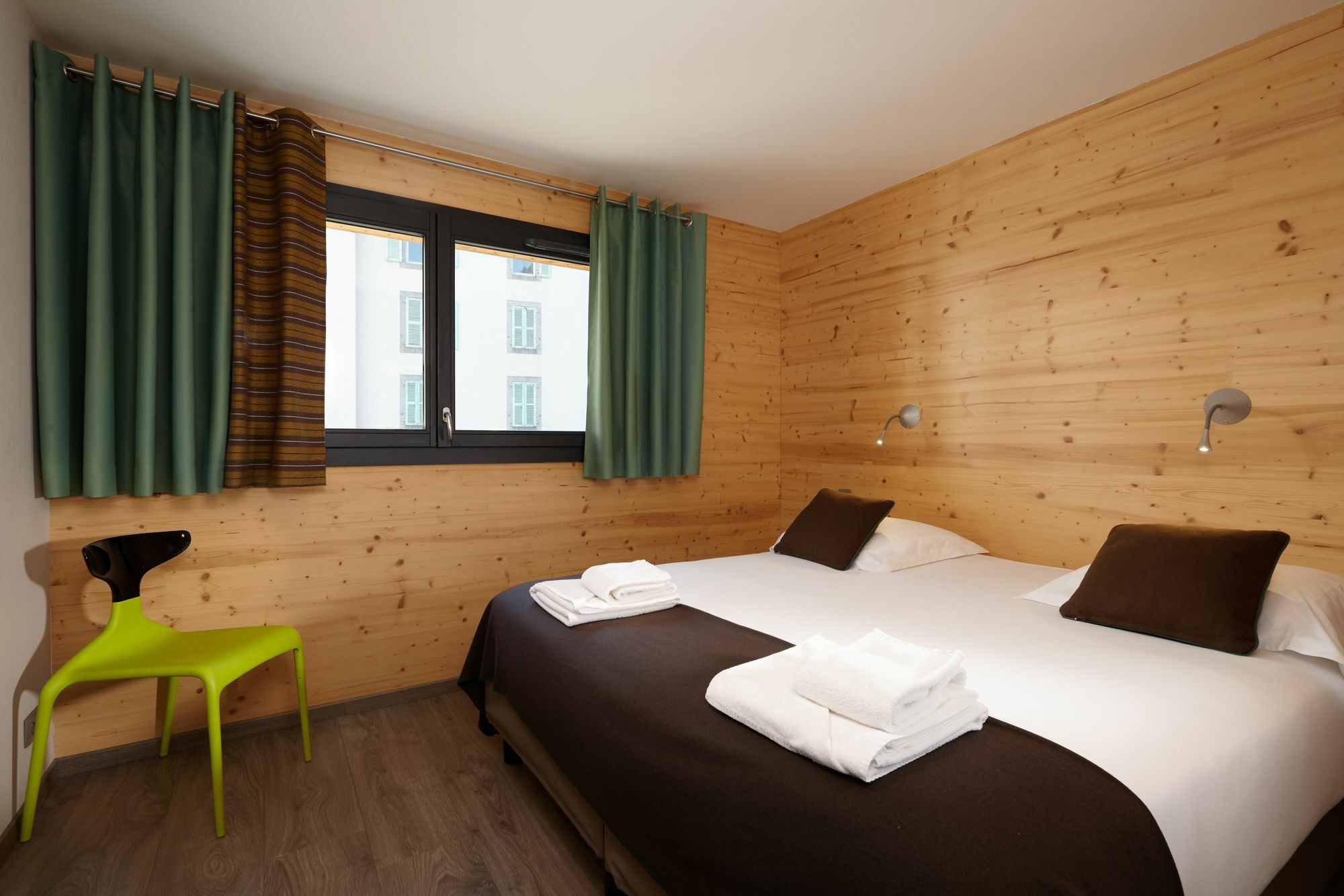 De L'arve By Happyculture Hotel Chamonix