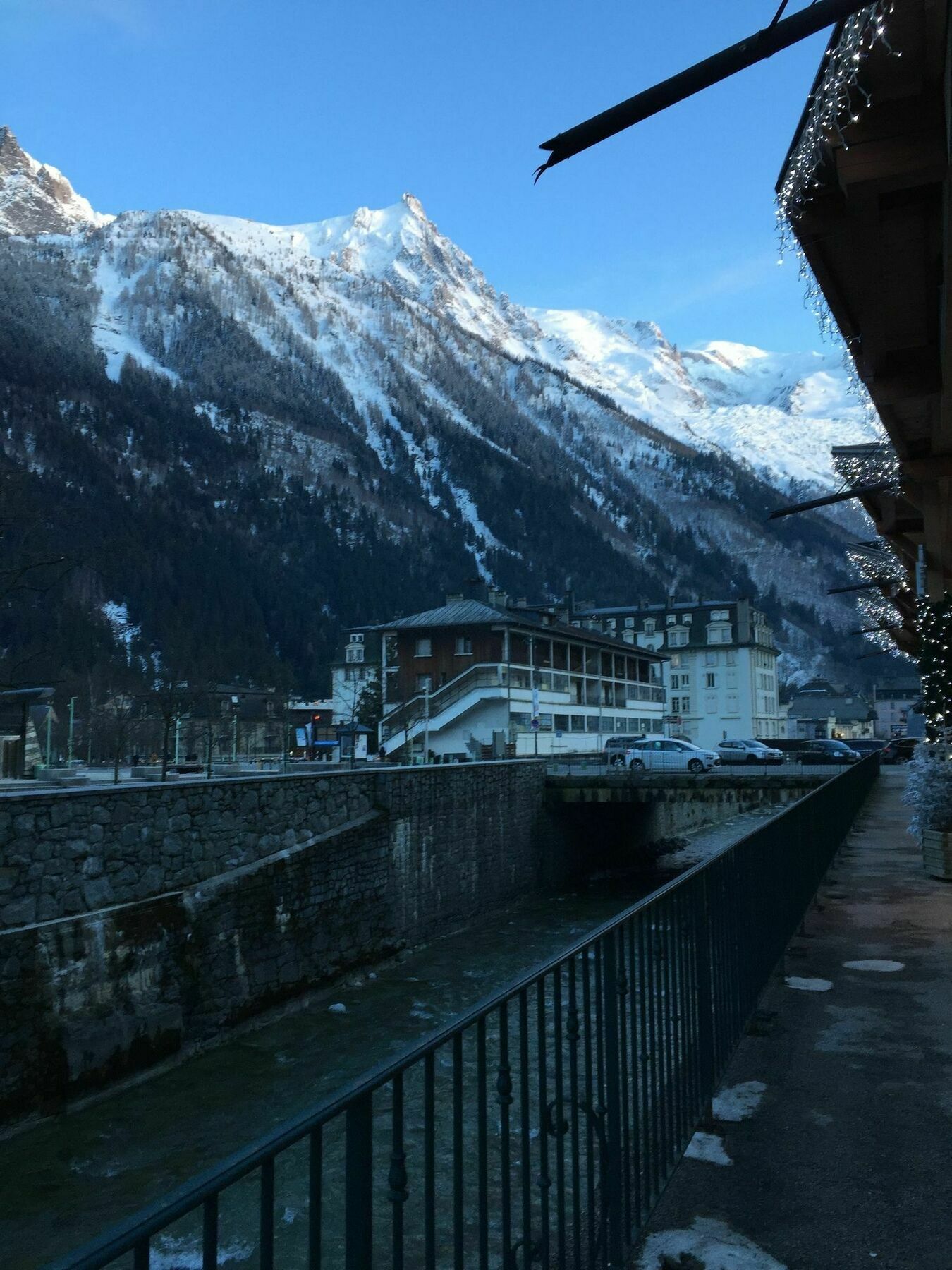 Hotel De L'arve By Happyculture 3*