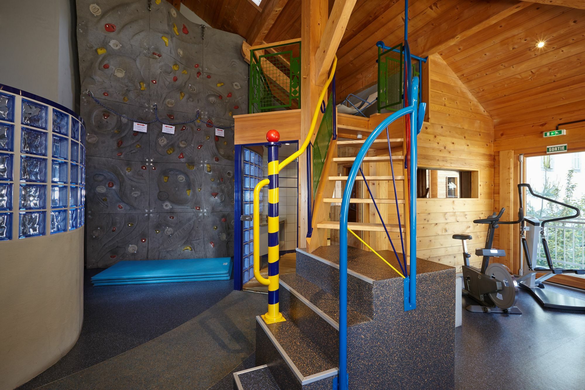Hotel De L'arve 3*